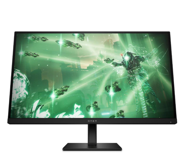 HP OMEN 27q QHD IPS 165Hz 1ms Gaming - 1159595 - zdjęcie